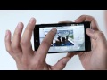 LG Optimus G official hands-on by LG