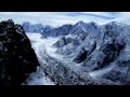 Best Earth Footage (720p HD) Enigma - Gravity of Love