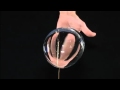 Space Physics: The Science of Liquid Spheres in Zero Gravity | NASA ISS Microgravity Video