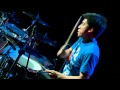 Guitar Center Drum-Off 2010 Champion - Isaias Gil