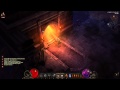 Diablo 3 Secret Level - How to make the Staff of Herding + Upgrade - Whimsyshire - Guide