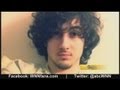 Boston Bomb Suspect's Condition Upgraded, Talking to Cops