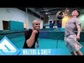 Extreme Football Tennis in Walters and Shieff 2013 - EP1 - Damien Walters & Tim Shieff | Flow