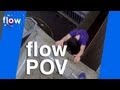 Mirror's Edge In Real Life with Tim Shieff - Flow POV (Ep.2) | Flow