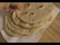 HOW TO MAKE: Flour Tortillas