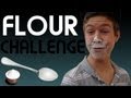 Seb la Frite - Flour challenge