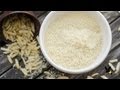 How to Make Almond Flour - Honeysuckle Catering