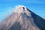 Philippine Volcano Kills Five Hikers In Eruption