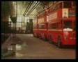 Isleworth trolleybus depot