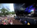 Inspiral Carpets - Saturn 5 // LIVE @ Kendal Calling 2012