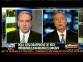 Graham Talks with Fox News Mike Huckabee