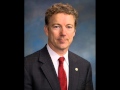 Rand Paul explains his filibuster to defend the 2nd Amendment (Mike Huckabee show 4/9/13)