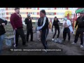 Most Epic Harlem Shake v.Russian Edition [CRAZY RUSSIANS IN PUBLIC]