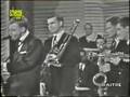 Gerry Mulligan - Walking Shoes - 1956