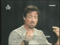 Inside The Actors Studio - Sylvester Stallone