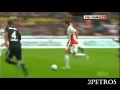 Lukas Podolski Goals and Skills