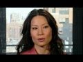 Movie Star Bios - Lucy Liu