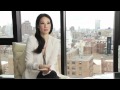 BRAUN Interview with Lucy Liu.mov