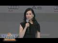 Audi A8 Unveiling with Lucy Liu