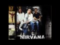 Nirvana - Old Age with Lyrics