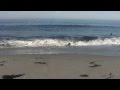 Very Relaxing 3 Hour Video of Ocean Waves