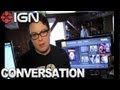 Amazon Instant Video App - Playstation Conversation