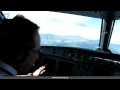 Flight Quito Cuenca Ecuador Airbus 320 Tame - HD