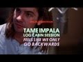 Tame Impala Perform 