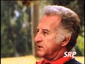 Greatest Sports Legends- Bob Uecker gives Hank Aaron advice