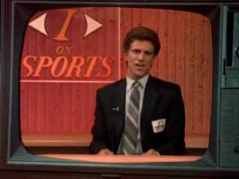 Sam Malone's Sports Editorials