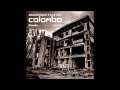 COLOMBO - Gods