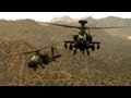 Boeing's New Apache: A Soldier's Guardian