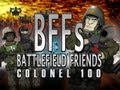 Battlefield Friends - Colonel 100 (Season Finale)