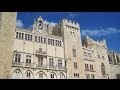 A Tour of Narbonne - Including the Archbishop's Palace and Horreum