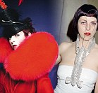 Hats off to style icon Isabella Blow