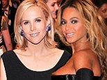 Tory Burch and Beyonce top list of America's Most Powerful Mothers (beating Sheryl Sandberg and Marissa Mayer)