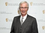 Fed up: Paul O'Grady has revealed how he quit his talk shows because he had enough of A-lister requests and their baggage 