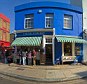 Portobello Road at Notting Hill