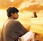 Pi Patel (Suraj Sharma) at sea in Ang Lee's film Life of Pi