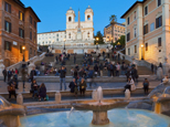 Spanish Steps