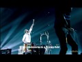 Coldplay - Viva La Vida Live Tokyo 2009 Legendado (Inglês) HD