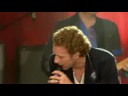 Viva La Vida Coldplay live at the BBC