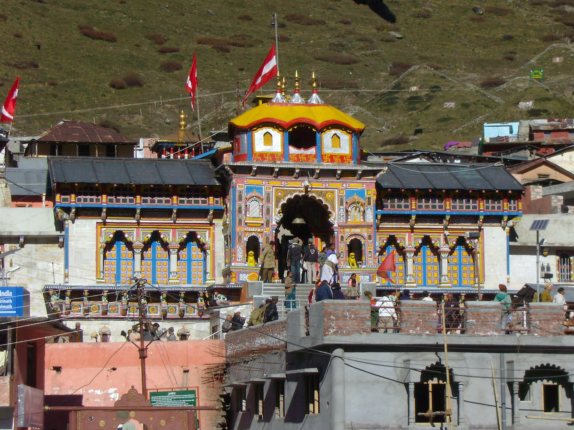 Badrinath