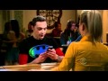 Big Bang Theory - Sheldon - 