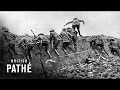 Battle of the Somme Footage, 1916