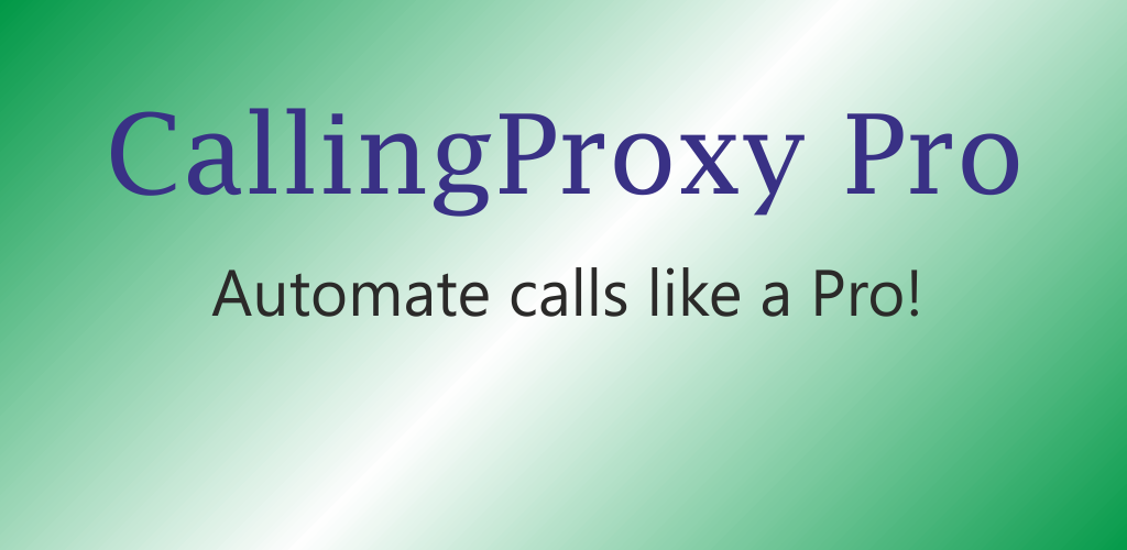 callingproxy_feature