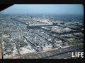 1947年 中華民國北平市 1947 Peking, China in color