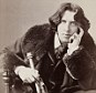 Doomed: Oscar Wilde