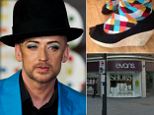 Boy George 