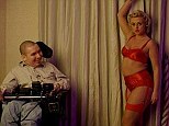 Sex life with disability: Channel 4's documentary Sex On Wheels focused on disabled people's sex lives